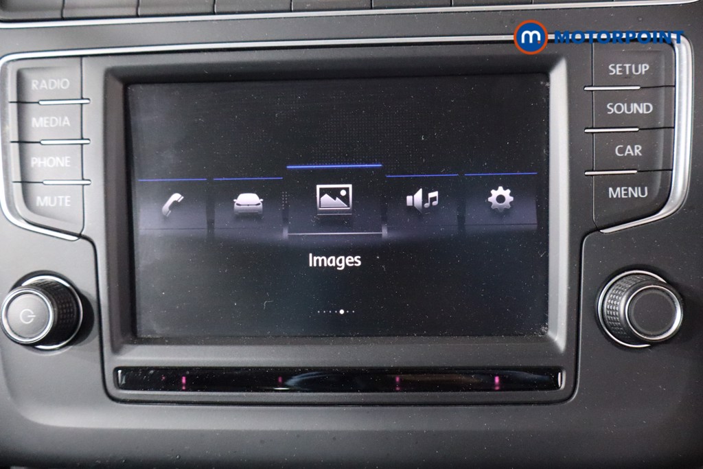Volkswagen Polo Match Automatic Petrol Hatchback - Stock Number (1562081) - 2nd supplementary image