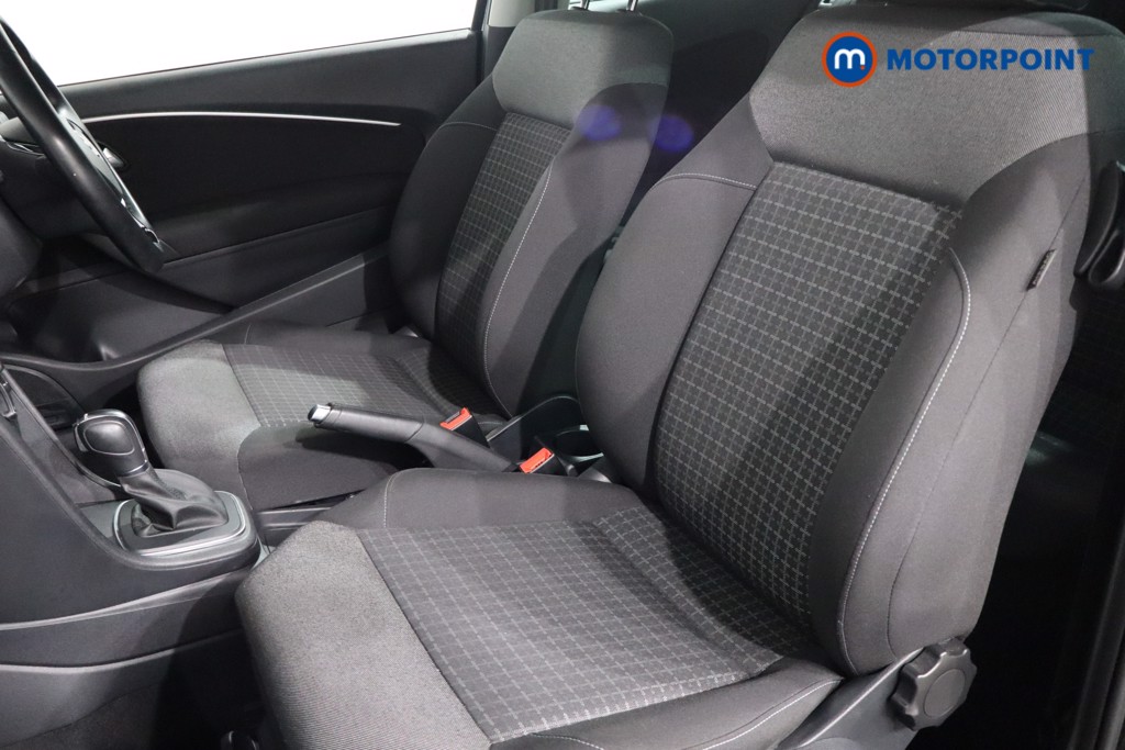 Volkswagen Polo Match Automatic Petrol Hatchback - Stock Number (1562081) - 4th supplementary image