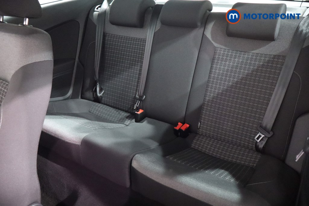 Volkswagen Polo Match Automatic Petrol Hatchback - Stock Number (1562081) - 5th supplementary image