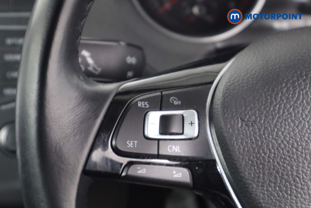 Volkswagen Polo Match Automatic Petrol Hatchback - Stock Number (1562081) - 7th supplementary image