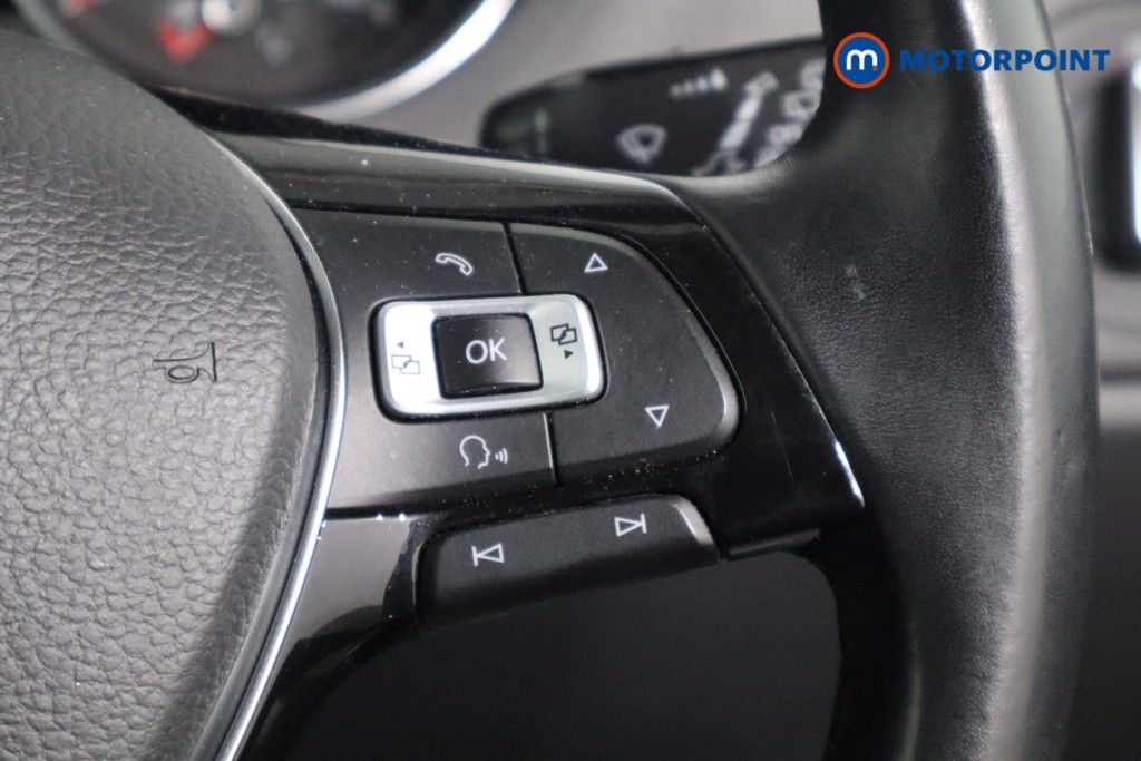 Volkswagen Polo Match Automatic Petrol Hatchback - Stock Number (1562081) - 8th supplementary image