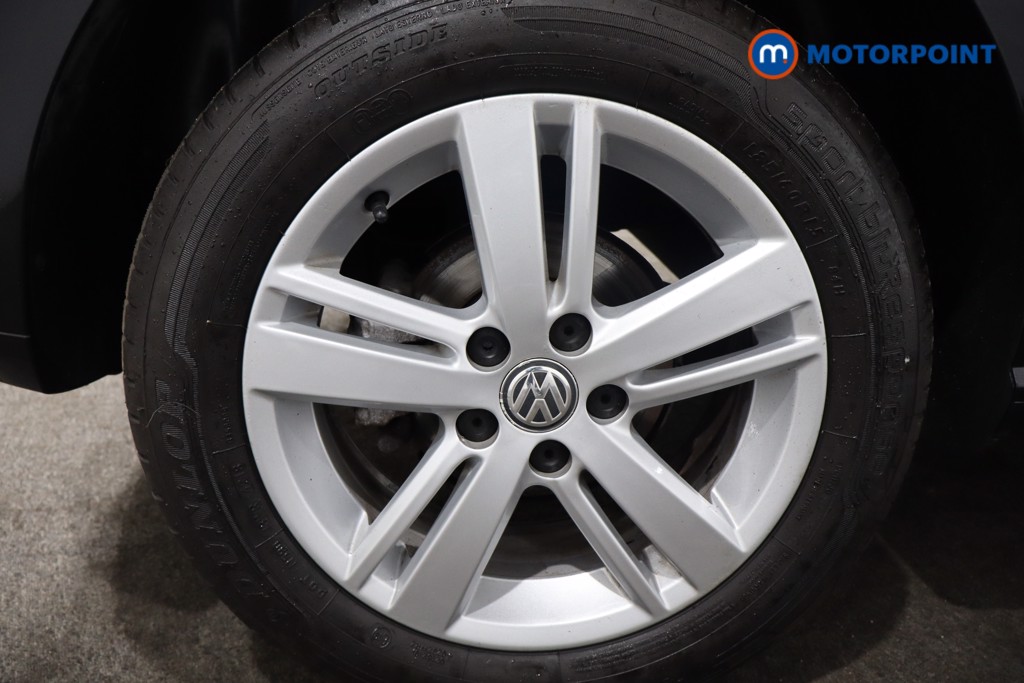 Volkswagen Polo Match Automatic Petrol Hatchback - Stock Number (1562081) - 9th supplementary image