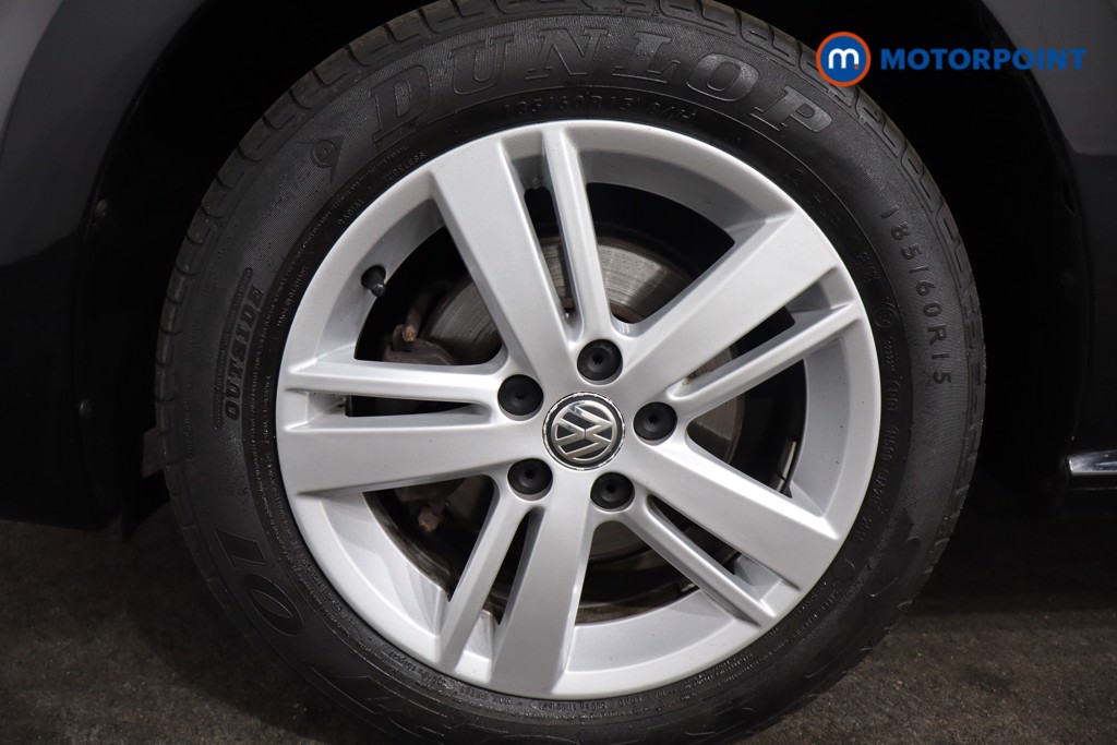 Volkswagen Polo Match Automatic Petrol Hatchback - Stock Number (1562081) - 11th supplementary image