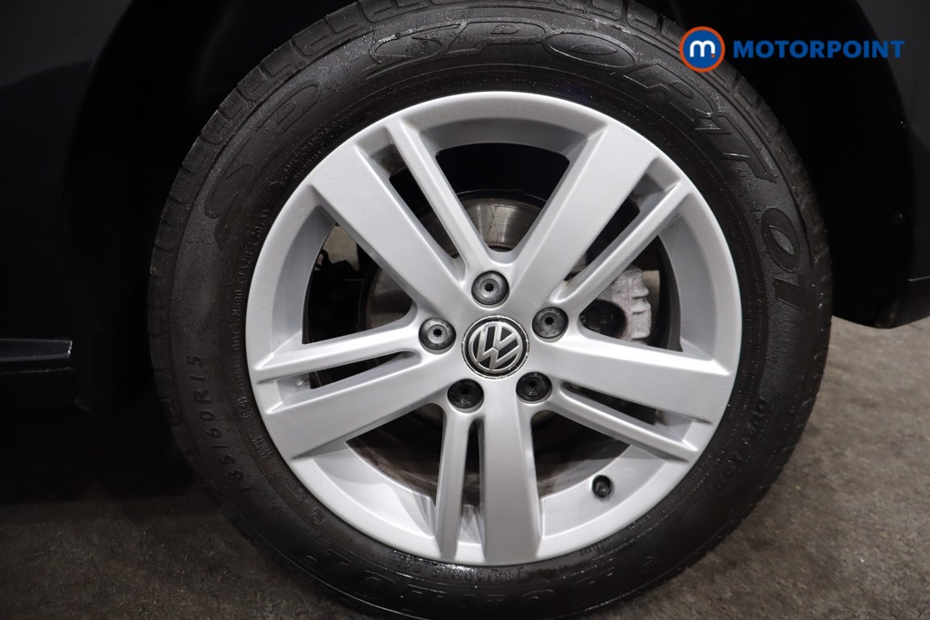 Volkswagen Polo Match Automatic Petrol Hatchback - Stock Number (1562081) - 12th supplementary image