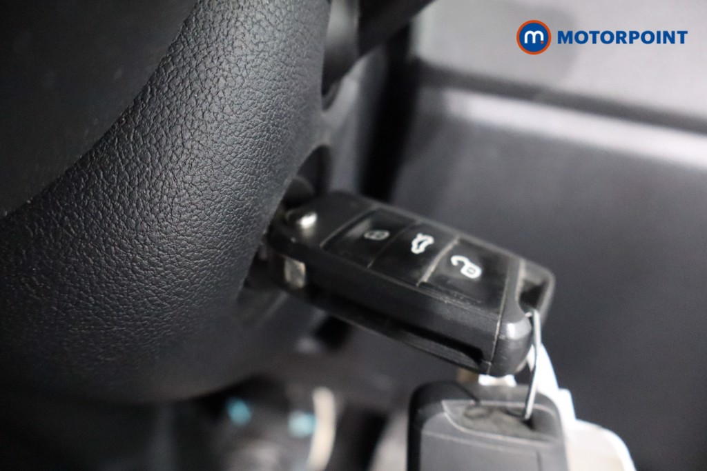 Volkswagen Polo Match Automatic Petrol Hatchback - Stock Number (1562081) - 13th supplementary image