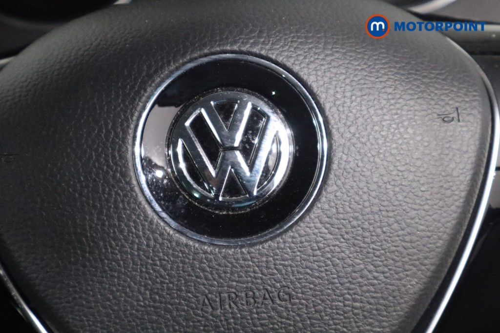 Volkswagen Polo Match Automatic Petrol Hatchback - Stock Number (1562081) - 15th supplementary image