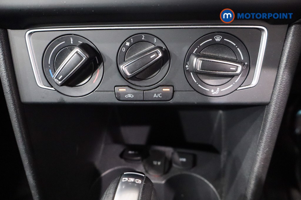 Volkswagen Polo Match Automatic Petrol Hatchback - Stock Number (1562081) - 19th supplementary image