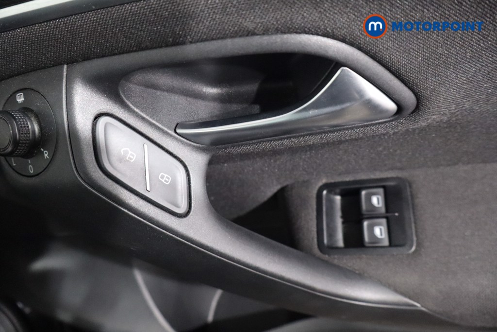 Volkswagen Polo Match Automatic Petrol Hatchback - Stock Number (1562081) - 20th supplementary image