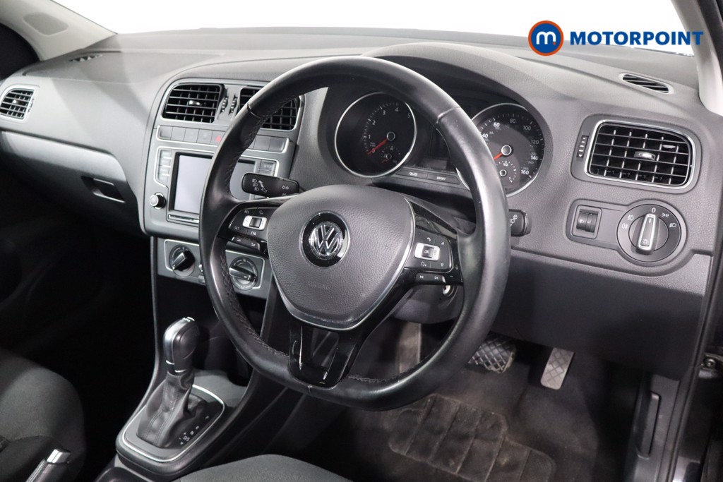 Volkswagen Polo Match Automatic Petrol Hatchback - Stock Number (1562081) - 21st supplementary image