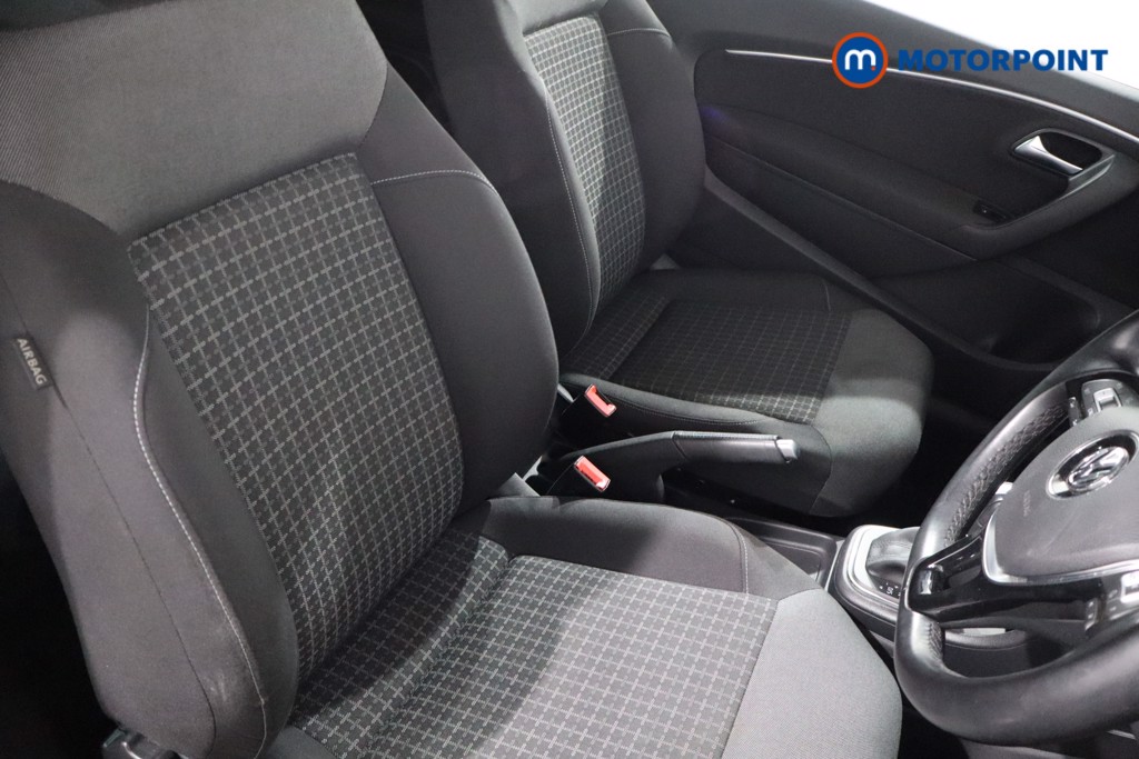 Volkswagen Polo Match Automatic Petrol Hatchback - Stock Number (1562081) - 22nd supplementary image