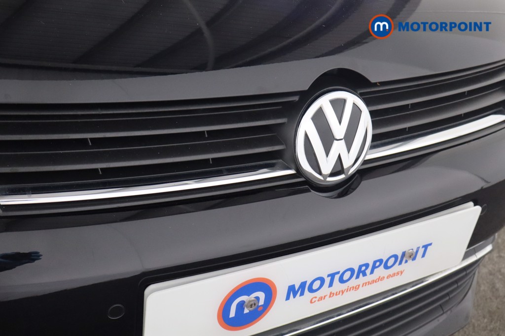 Volkswagen Polo Match Automatic Petrol Hatchback - Stock Number (1562081) - 25th supplementary image