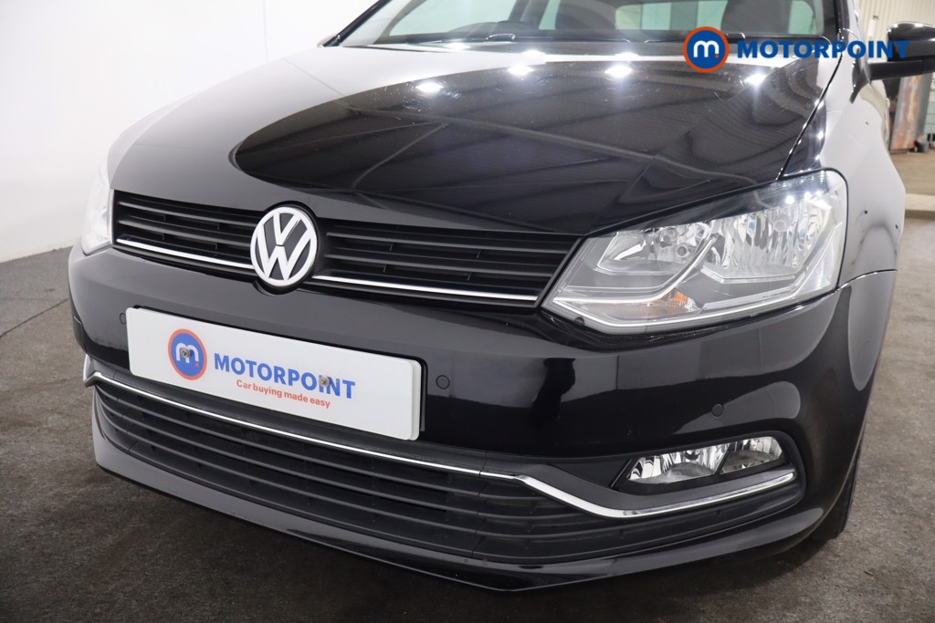 Volkswagen Polo Match Automatic Petrol Hatchback - Stock Number (1562081) - 26th supplementary image