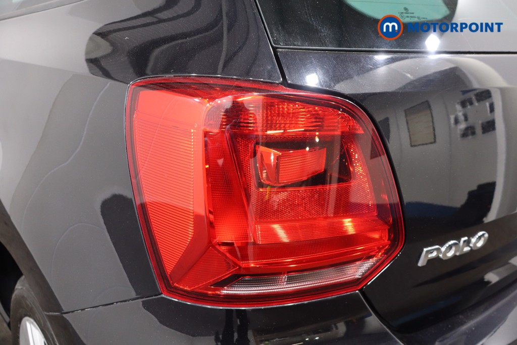 Volkswagen Polo Match Automatic Petrol Hatchback - Stock Number (1562081) - 29th supplementary image