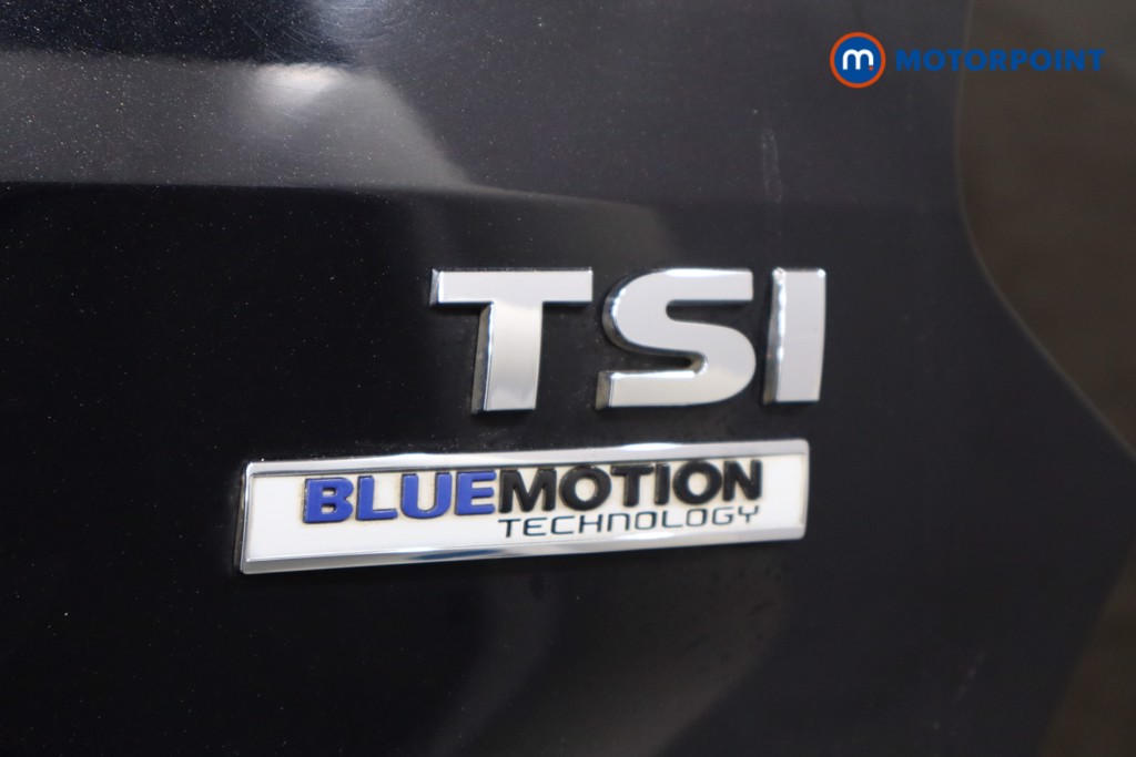 Volkswagen Polo Match Automatic Petrol Hatchback - Stock Number (1562081) - 31st supplementary image