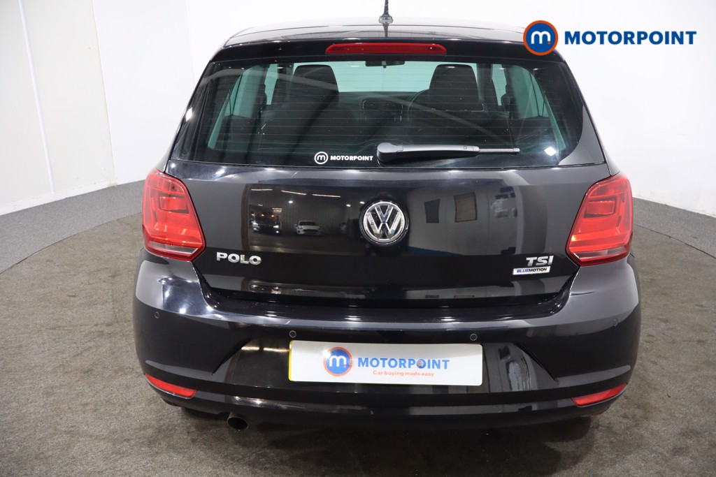 Volkswagen Polo Match Automatic Petrol Hatchback - Stock Number (1562081) - 32nd supplementary image