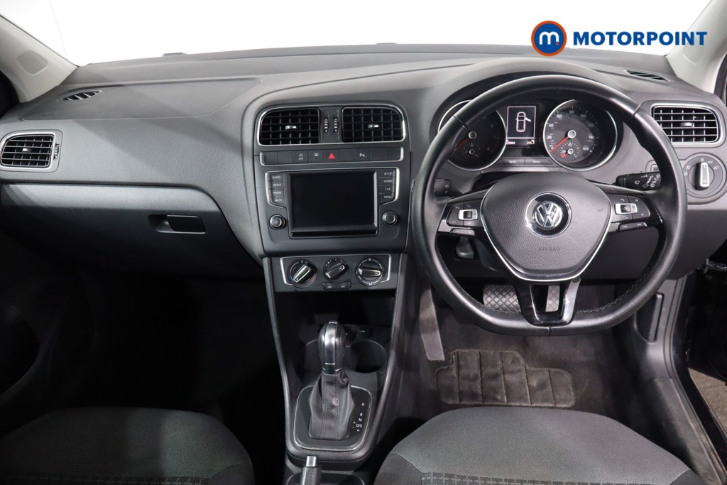 Volkswagen Polo Match Automatic Petrol Hatchback - Stock Number (1562081) - 1st supplementary image