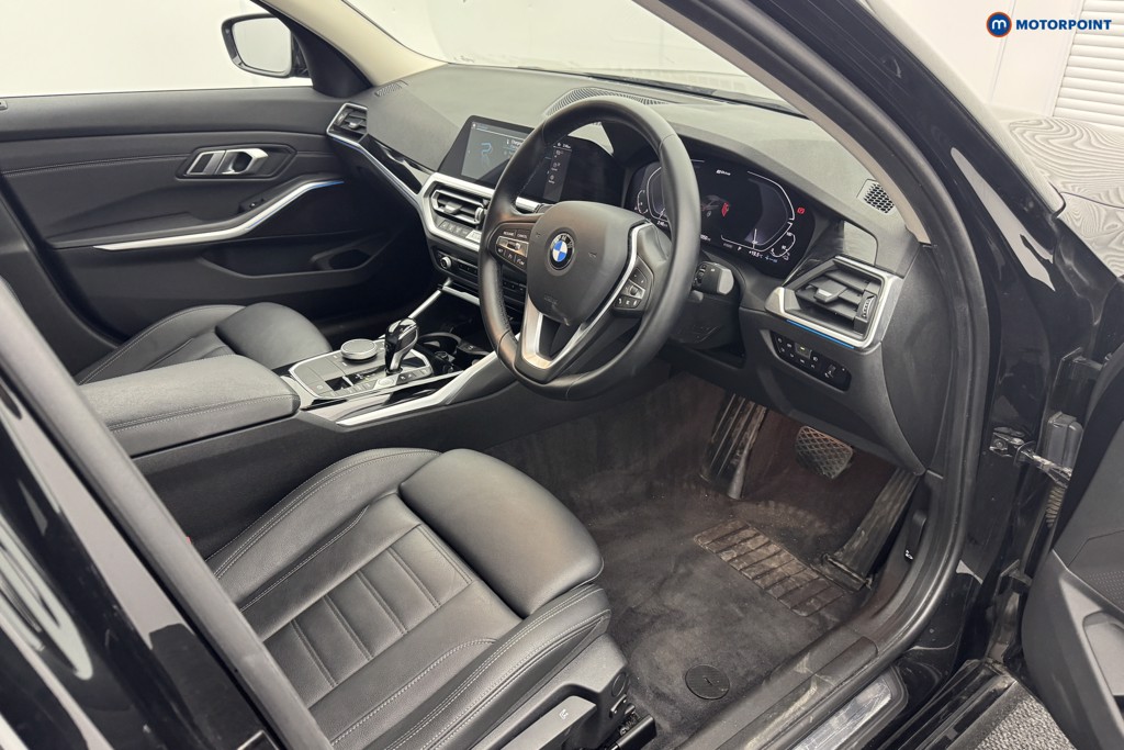 BMW 3 Series Sport Pro Automatic Petrol Plug-In Hybrid Saloon - Stock Number (1562150) - 6th supplementary image