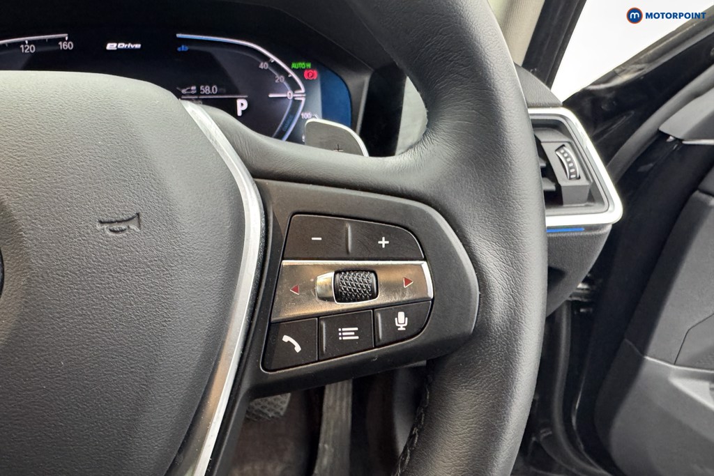 BMW 3 Series Sport Pro Automatic Petrol Plug-In Hybrid Saloon - Stock Number (1562150) - 12th supplementary image