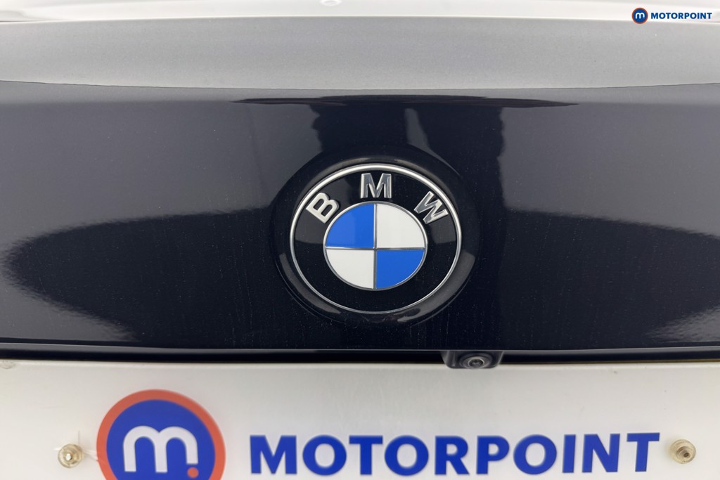 BMW 3 Series Sport Pro Automatic Petrol Plug-In Hybrid Saloon - Stock Number (1562150) - 18th supplementary image