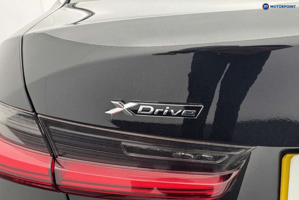 BMW 3 Series Sport Pro Automatic Petrol Plug-In Hybrid Saloon - Stock Number (1562150) - 20th supplementary image