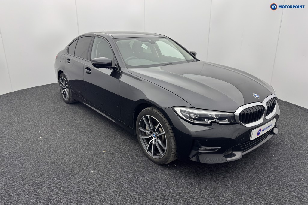 BMW 3 Series Sport Pro Automatic Petrol Plug-In Hybrid Saloon - Stock Number (1562150) - 24th supplementary image