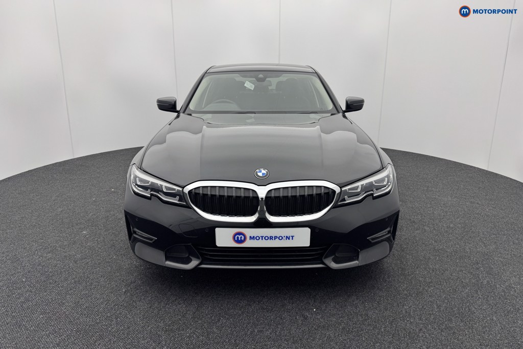 BMW 3 Series Sport Pro Automatic Petrol Plug-In Hybrid Saloon - Stock Number (1562150) - 25th supplementary image