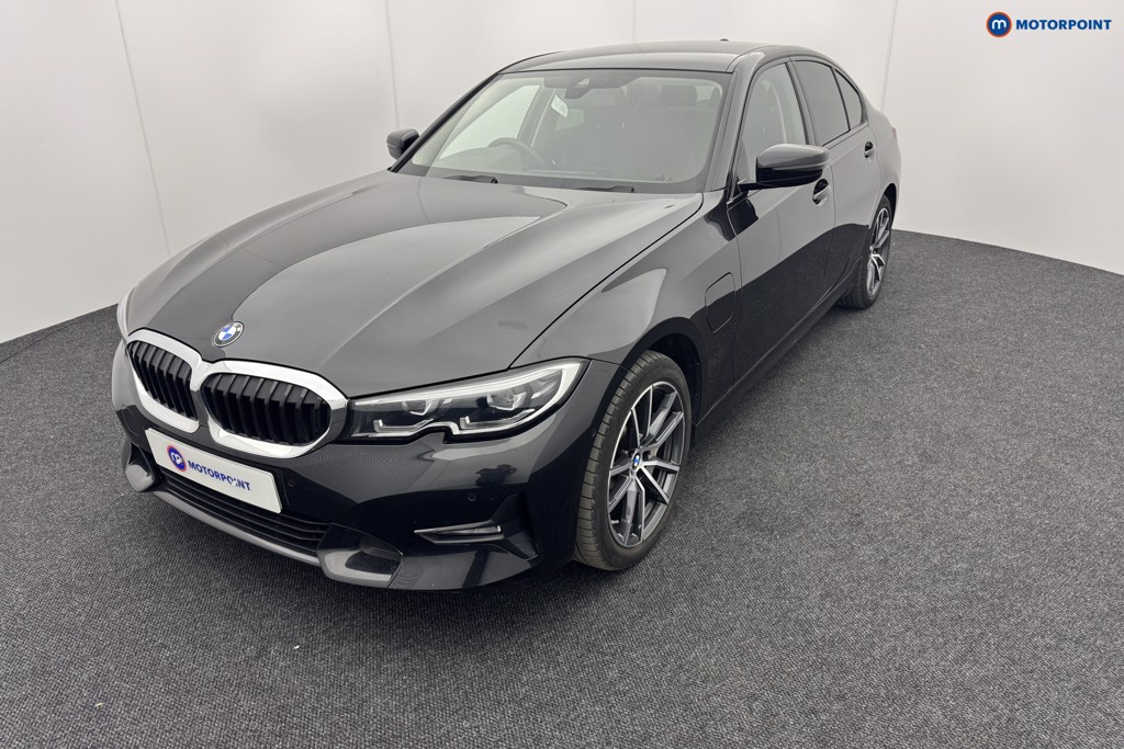 BMW 3 Series Sport Pro Automatic Petrol Plug-In Hybrid Saloon - Stock Number (1562150) - 26th supplementary image