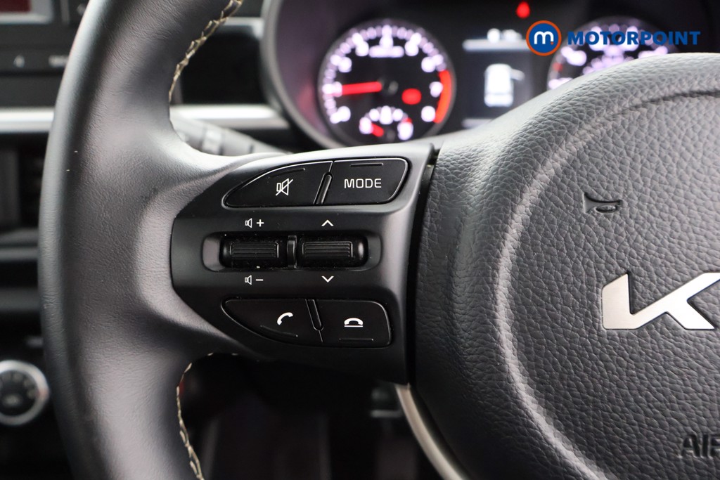 KIA Picanto 2 Manual Petrol Hatchback - Stock Number (1562240) - 2nd supplementary image