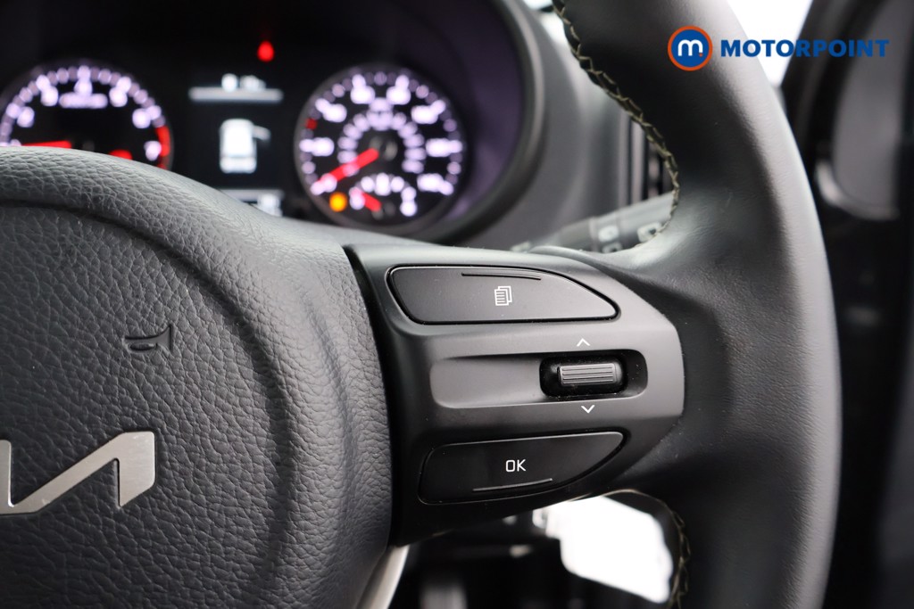 KIA Picanto 2 Manual Petrol Hatchback - Stock Number (1562240) - 3rd supplementary image