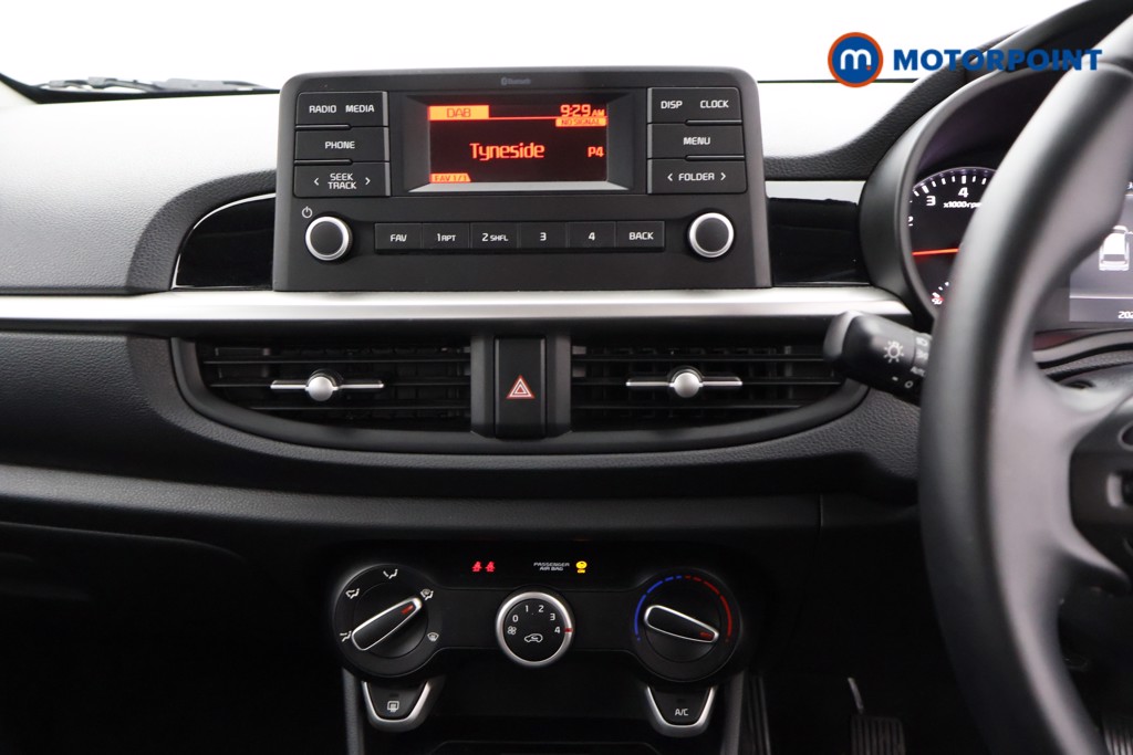 KIA Picanto 2 Manual Petrol Hatchback - Stock Number (1562240) - 5th supplementary image