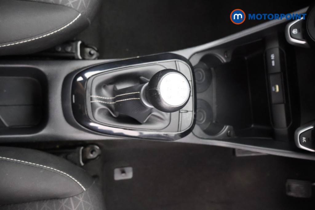 KIA Picanto 2 Manual Petrol Hatchback - Stock Number (1562240) - 6th supplementary image