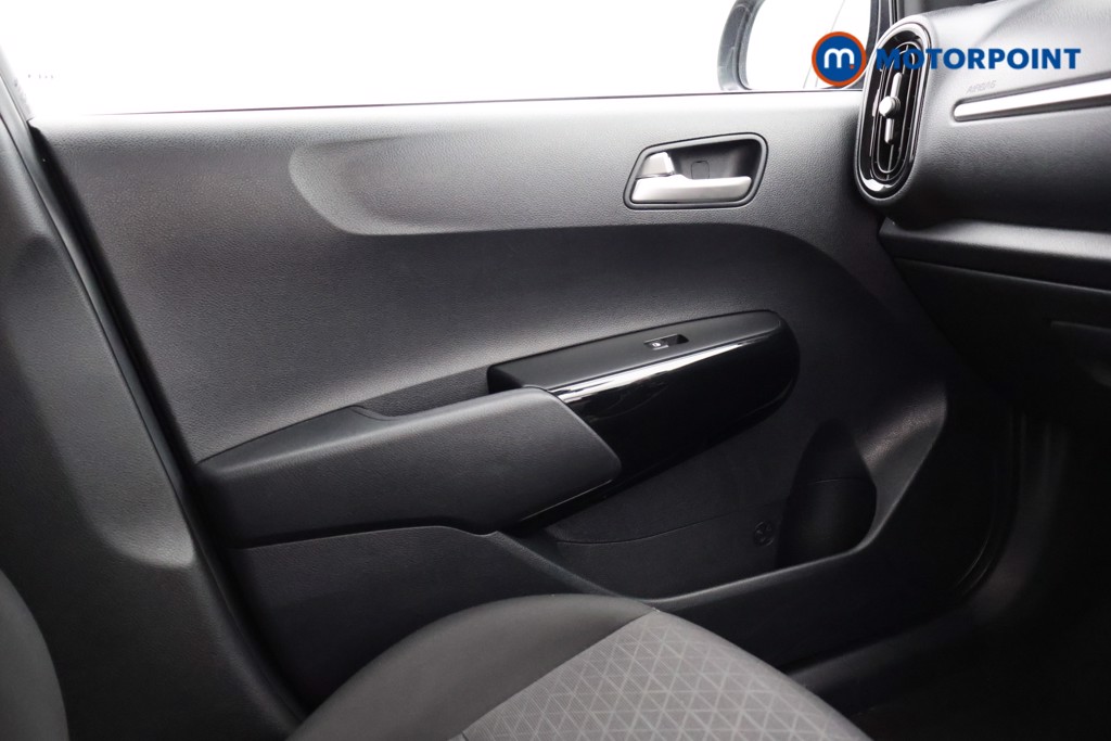 KIA Picanto 2 Manual Petrol Hatchback - Stock Number (1562240) - 7th supplementary image