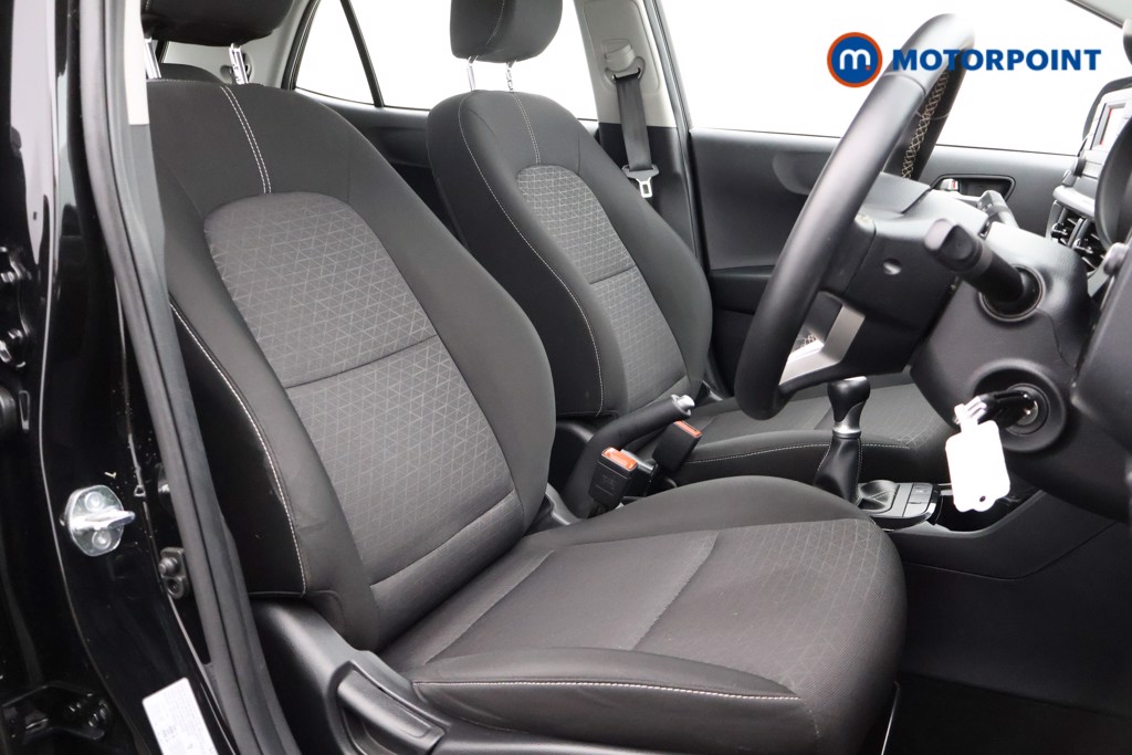 KIA Picanto 2 Manual Petrol Hatchback - Stock Number (1562240) - 10th supplementary image