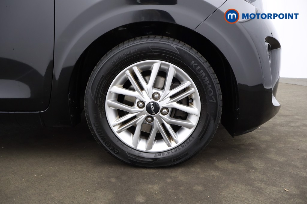 KIA Picanto 2 Manual Petrol Hatchback - Stock Number (1562240) - 11th supplementary image