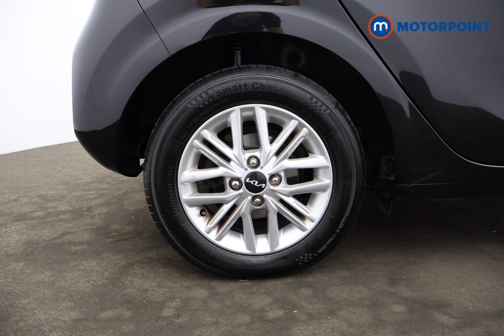 KIA Picanto 2 Manual Petrol Hatchback - Stock Number (1562240) - 12th supplementary image
