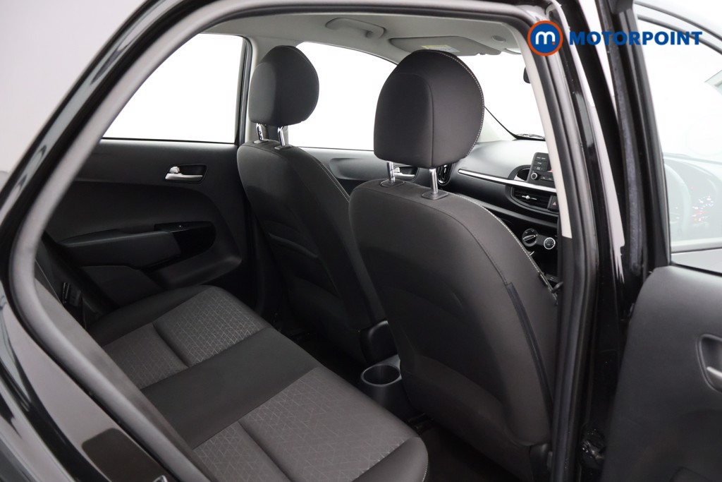 KIA Picanto 2 Manual Petrol Hatchback - Stock Number (1562240) - 13th supplementary image