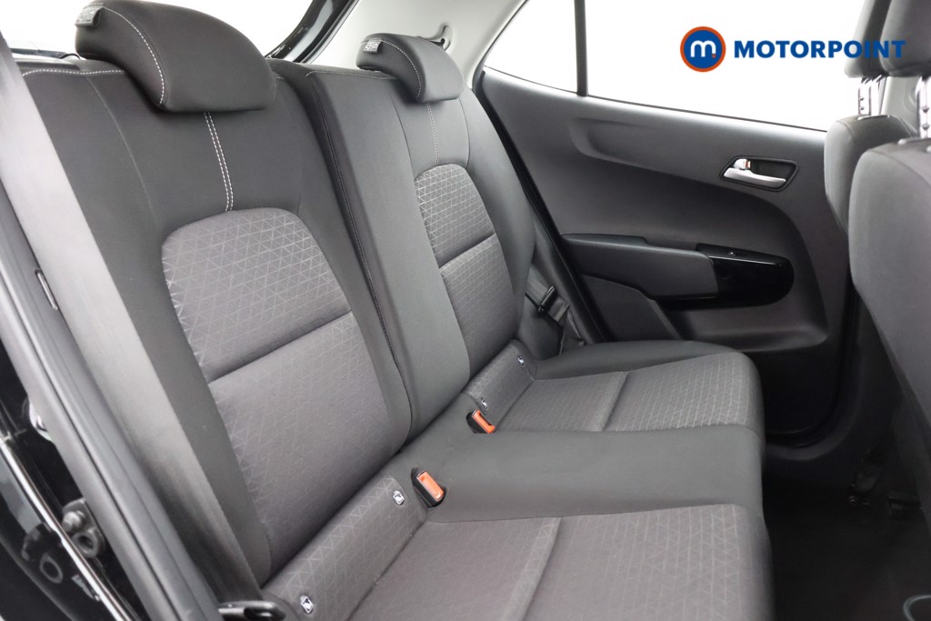 KIA Picanto 2 Manual Petrol Hatchback - Stock Number (1562240) - 14th supplementary image