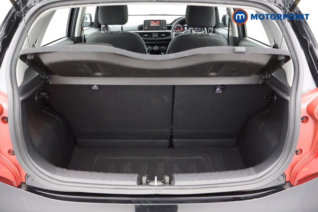 KIA Picanto 2 Manual Petrol Hatchback - Stock Number (1562240) - 15th supplementary image