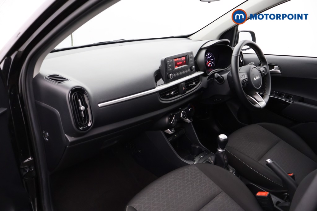 KIA Picanto 2 Manual Petrol Hatchback - Stock Number (1562240) - 18th supplementary image