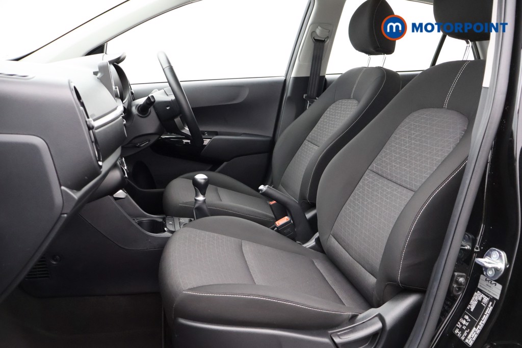 KIA Picanto 2 Manual Petrol Hatchback - Stock Number (1562240) - 19th supplementary image