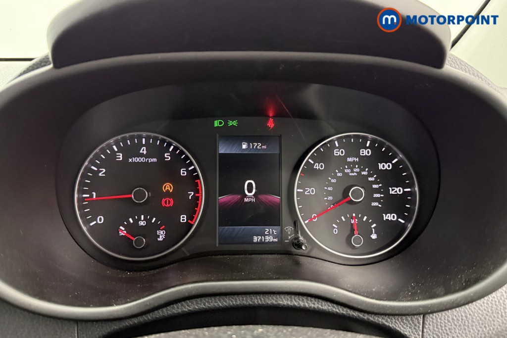KIA Picanto 2 Manual Petrol Hatchback - Stock Number (1562241) - 4th supplementary image