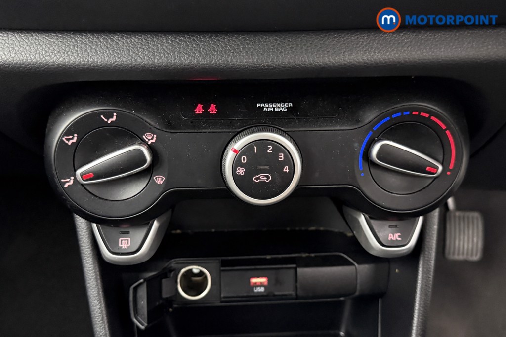 KIA Picanto 2 Manual Petrol Hatchback - Stock Number (1562241) - 6th supplementary image