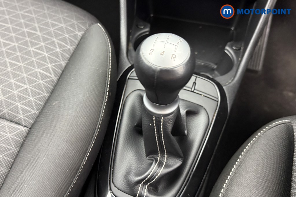 KIA Picanto 2 Manual Petrol Hatchback - Stock Number (1562241) - 7th supplementary image
