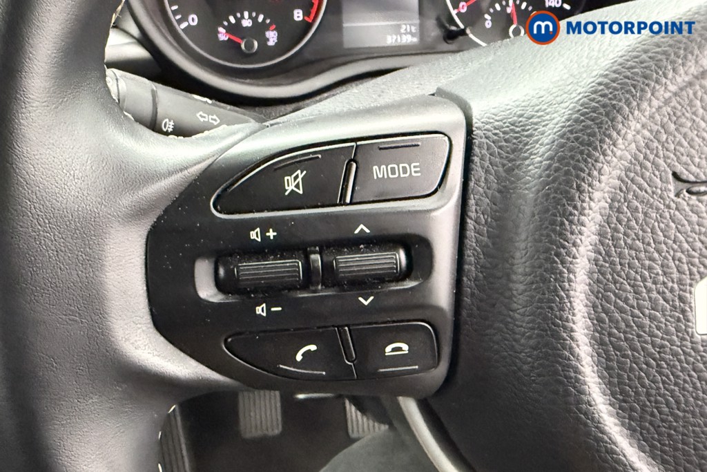 KIA Picanto 2 Manual Petrol Hatchback - Stock Number (1562241) - 8th supplementary image