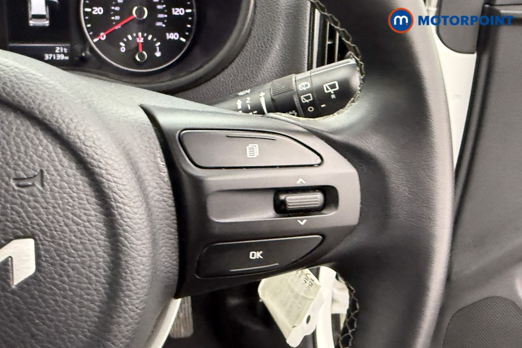 KIA Picanto 2 Manual Petrol Hatchback - Stock Number (1562241) - 9th supplementary image