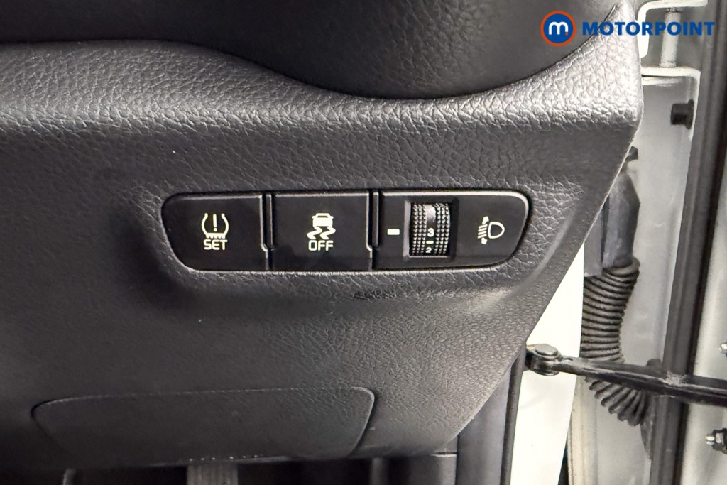 KIA Picanto 2 Manual Petrol Hatchback - Stock Number (1562241) - 10th supplementary image