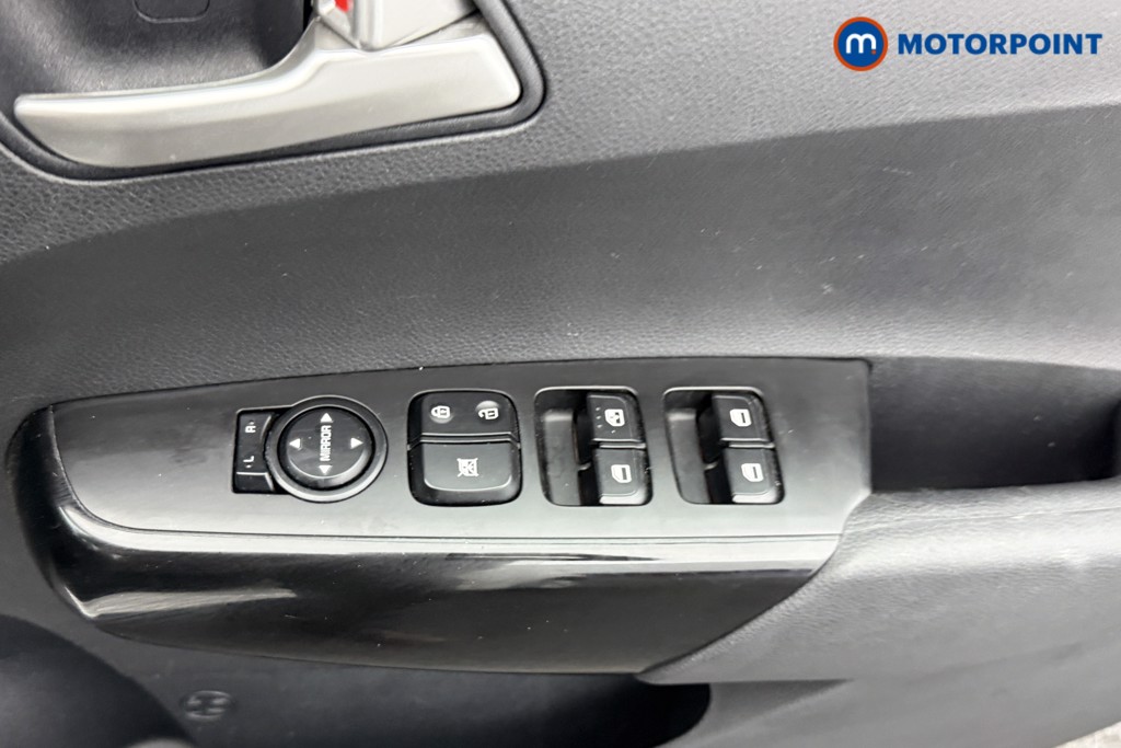 KIA Picanto 2 Manual Petrol Hatchback - Stock Number (1562241) - 11th supplementary image