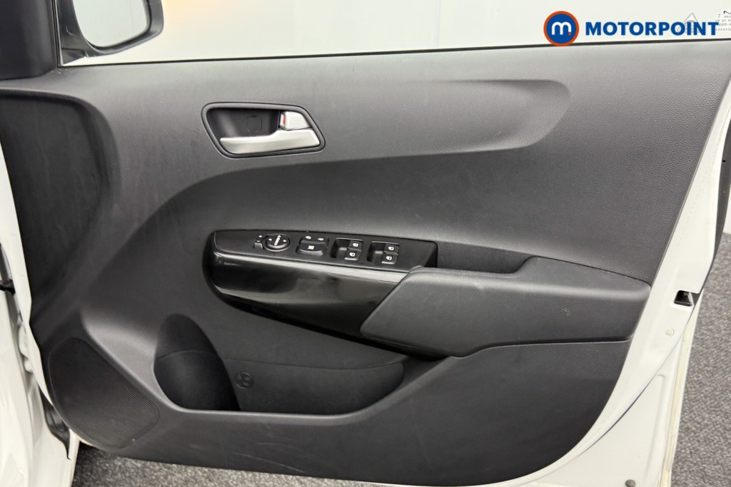 KIA Picanto 2 Manual Petrol Hatchback - Stock Number (1562241) - 12th supplementary image