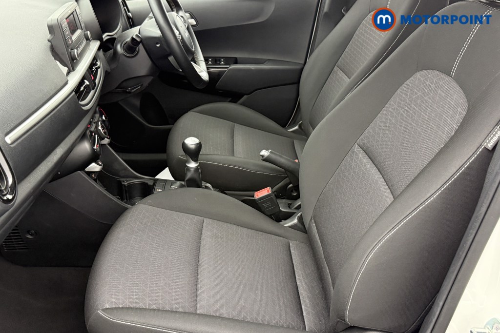 KIA Picanto 2 Manual Petrol Hatchback - Stock Number (1562241) - 15th supplementary image