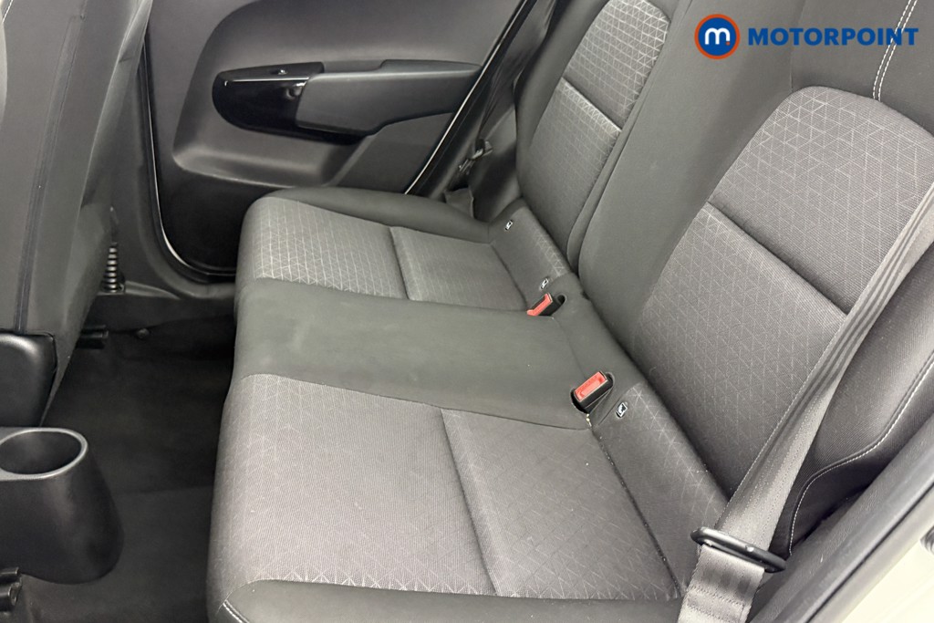 KIA Picanto 2 Manual Petrol Hatchback - Stock Number (1562241) - 16th supplementary image